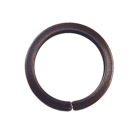 Huyett External Retaining Ring, Steel Plain Finish, 3/4 in Shaft Dia XSC-130